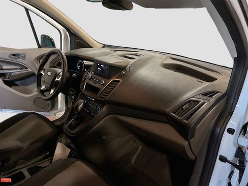 Used 2023 Ford Transit Connect XL image 27