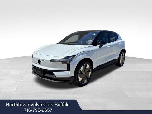 New 2026 Volvo EX30 Plus w/ Climate Package AWD/4WD image 1