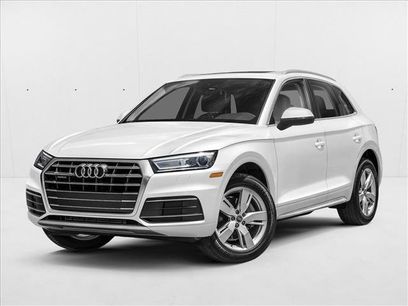 Used 2019 Audi Q5 2.0T Premium Plus w/ Premium Plus Package