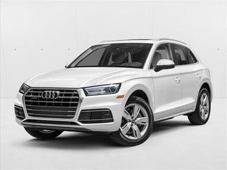 Used 2019 Audi Q5 2.0T Premium Plus w/ Premium Plus Package AWD/4WD video 1
