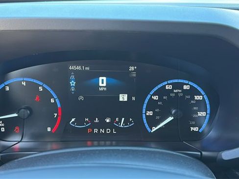 Certified 2022 Ford Bronco Sport Big Bend w/ Convenience Package image 26