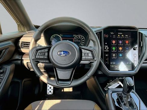 Certified 2026 Subaru Crosstrek 2.5i Sport w/ Crosstrek Mirror Package AWD/4WD image 8