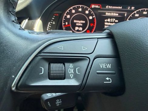 Used 2017 Audi Q7 3.0T Premium Plus AWD/4WD image 25