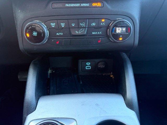 Used 2021 Ford Bronco Sport Big Bend w/ Big Bend Package (96B) AWD/4WD image 28