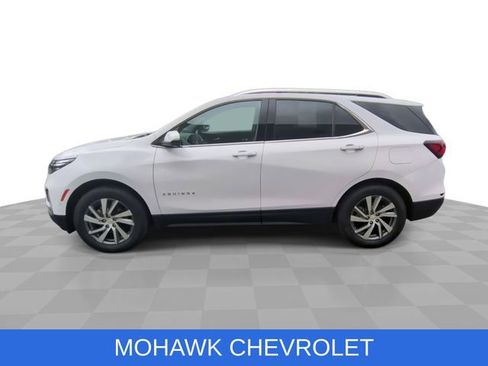 Used 2024 Chevrolet Equinox Premier AWD/4WD image 6
