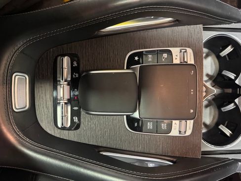 Used 2021 Mercedes-Benz GLE 53 AMG 4MATIC image 29