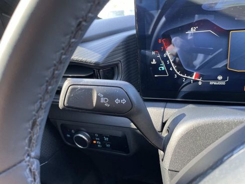 Used 2024 Ford Mustang Coupe image 21