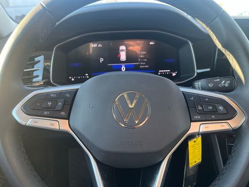 Certified 2025 Volkswagen Jetta S image 20