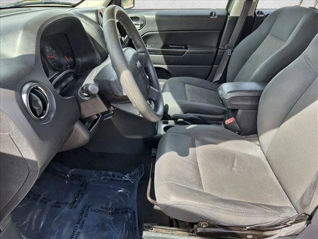 Used 2010 Jeep Patriot Sport w/ PWR Equipment Group AWD/4WD image 15