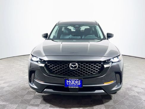 Used 2025 MAZDA CX-50 AWD 2.5 S w/ Cargo Package image 2