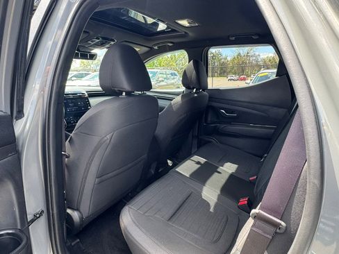 Used 2022 Hyundai Santa Cruz SEL Premium AWD/4WD image 21
