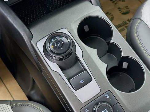 New 2026 Ford Bronco Sport Badlands AWD/4WD image 16