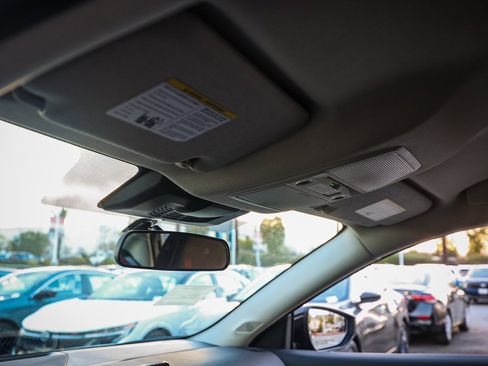 New 2026 Nissan Sentra SR image 13