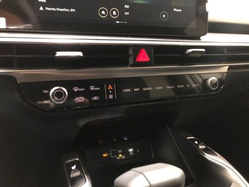 New 2026 Kia Sorento EX AWD/4WD image 29