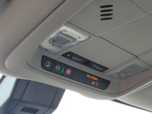 Certified 2024 Chevrolet Equinox LS w/ LS Convenience Package image 21