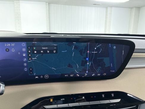 Certified 2026 Buick Enclave Preferred w/ LPO, Floor Liner Package image 14