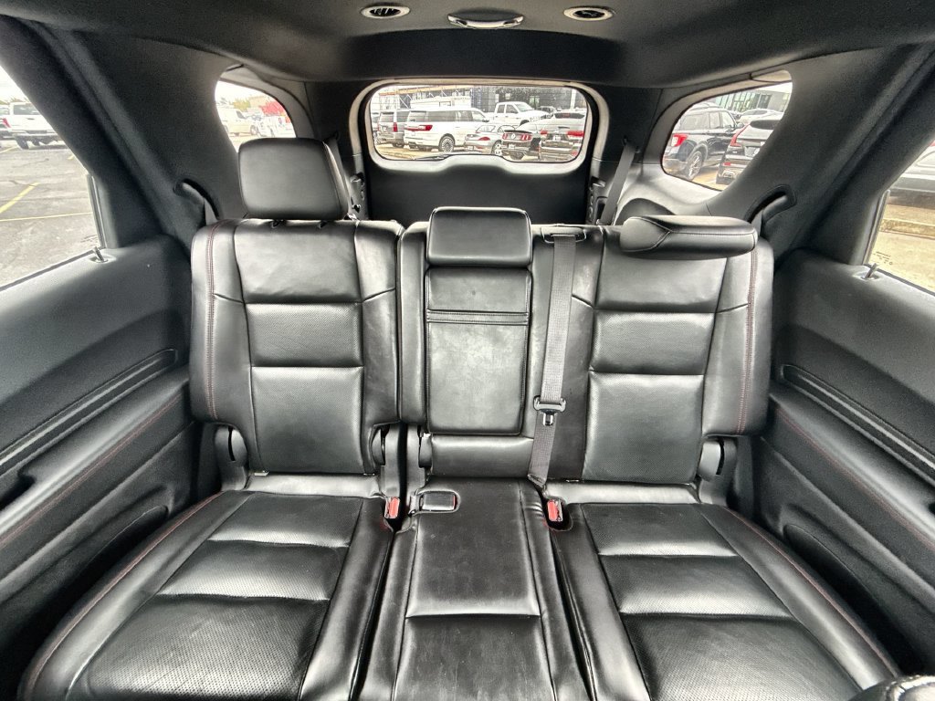 Used 2024 Dodge Durango GT RWD image 26