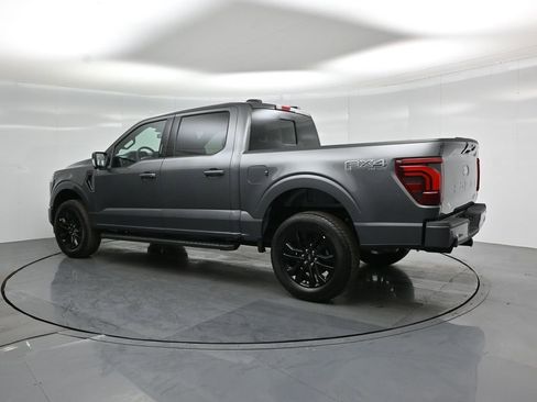 New 2026 Ford F150 Lariat AWD/4WD image 6