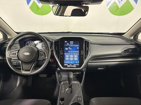 Certified 2025 Subaru Impreza 2.0i Sport image 13