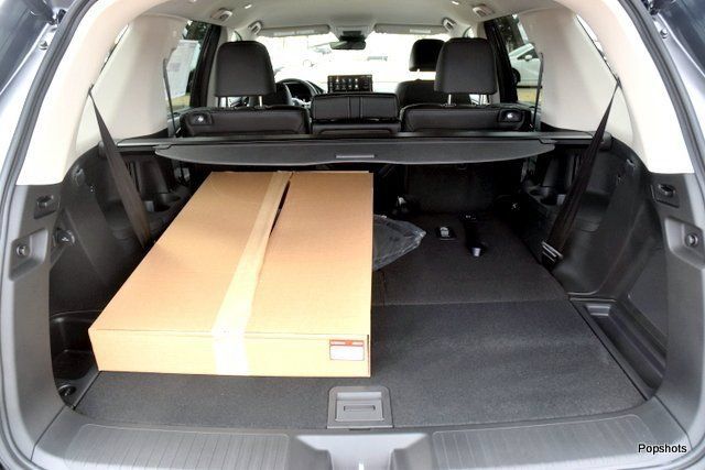 New 2026 Honda Pilot EX-L image 12