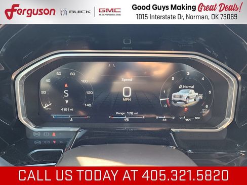 New 2026 GMC Sierra 1500 SLT w/ SLT Convenience Package AWD/4WD image 24
