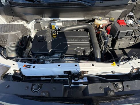 New 2026 GMC Terrain Elevation w/ Black Edition image 20