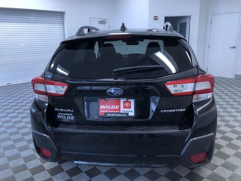 Used 2019 Subaru Crosstrek 2.0i Limited w/ Moonroof Package image 14