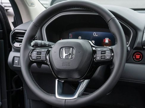 New 2026 Honda Pilot Touring image 20