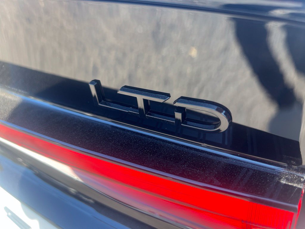 New 2027 Toyota Prius Limited AWD/4WD image 7
