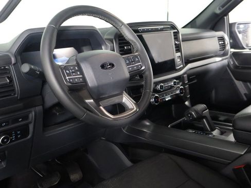 Used 2024 Ford F150 XLT w/ Equipment Group 302A MID image 26