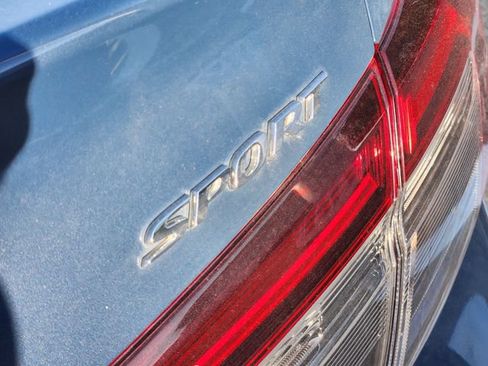 Used 2025 Honda Civic Sport image 10
