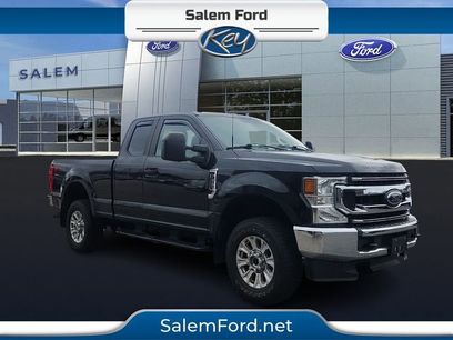 Used 2021 Ford F350 XL w/ STX Appearance Package