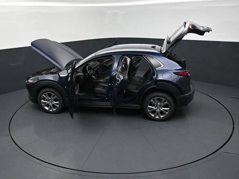 Used 2021 MAZDA CX-30 AWD 2.5 S w/ Premium Package image 27