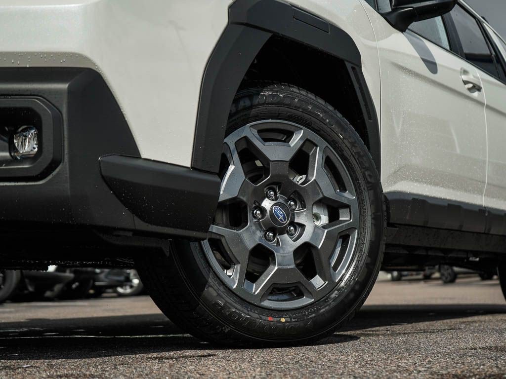 New 2026 Subaru Outback Premium AWD/4WD image 6