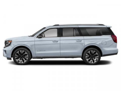 Used 2026 Ford Expedition Max Platinum AWD/4WD image 3