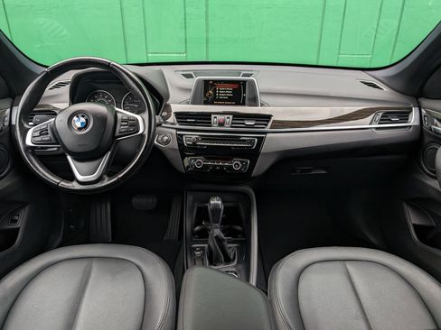 Used 2017 BMW X1 xDrive28i image 20