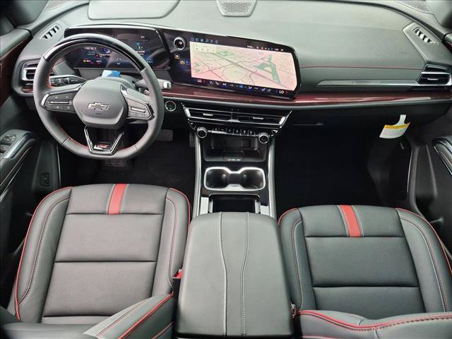 New 2027 Chevrolet Traverse RS AWD/4WD image 15