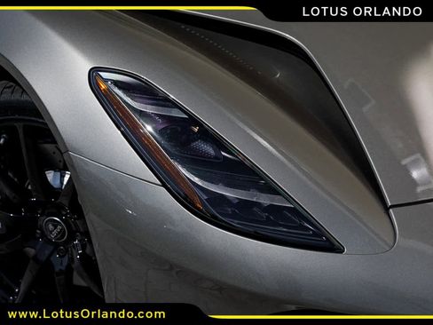 New 2026 Lotus Emira image 14