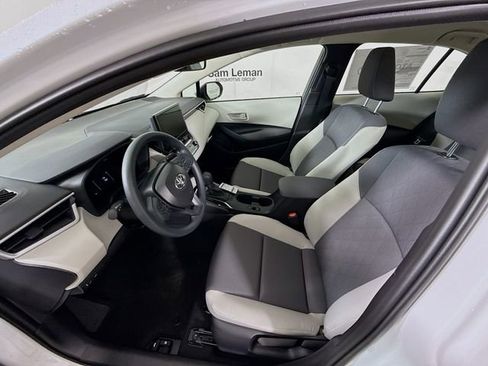 New 2026 Toyota Corolla LE image 18