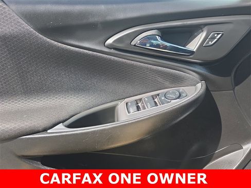 Used 2024 Chevrolet Malibu LT image 18