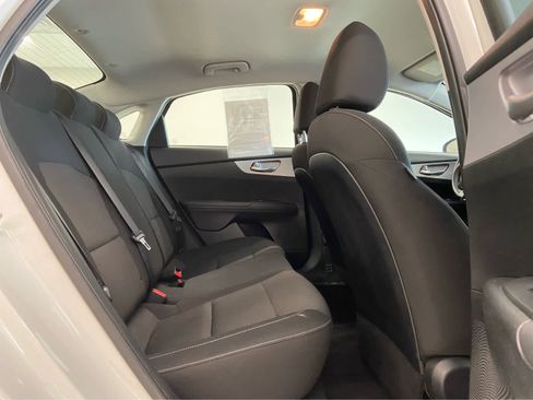 Used 2024 Kia Forte LXS image 14