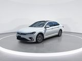 Used 2025 Volkswagen Jetta SE image 4
