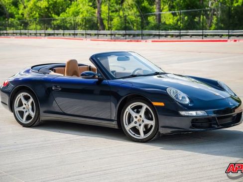 Used 2006 Porsche 911 Carrera image 28