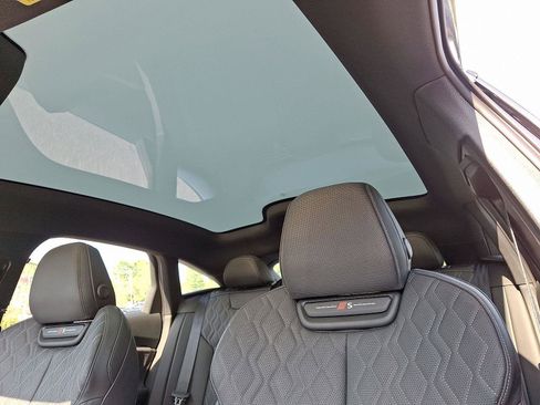 New 2025 Audi S6 e-tron Premium Plus image 12