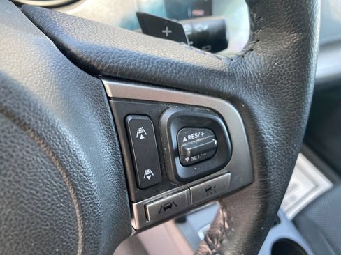Used 2017 Subaru Outback 2.5i Premium AWD/4WD image 41