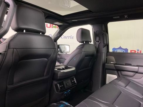 New 2025 Ford F150 Raptor image 15