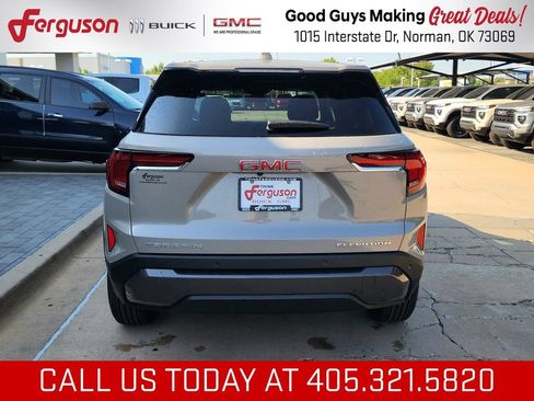 New 2027 GMC Terrain Elevation FWD image 5