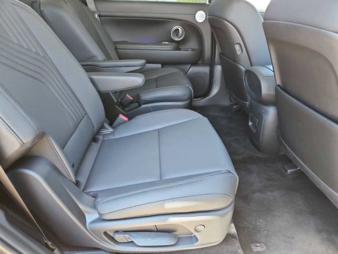 New 2026 Hyundai Palisade SEL Premium AWD/4WD image 20