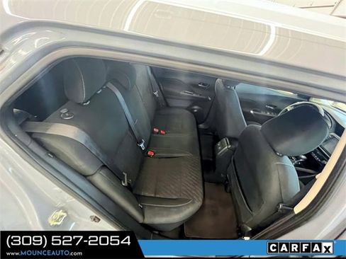 Used 2021 Nissan Kicks SV w/ Exterior Package image 7