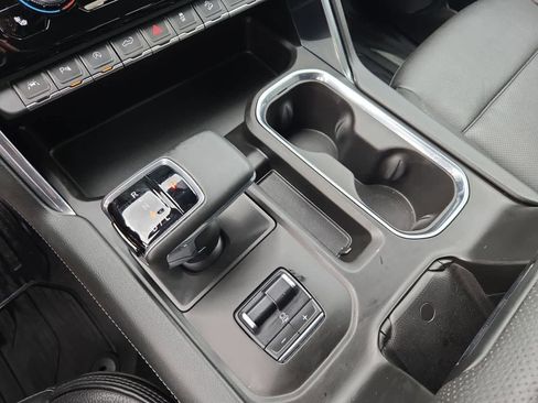 Used 2023 GMC Sierra 1500 Denali AWD/4WD image 30